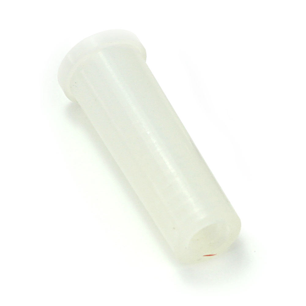 Globe Scientific Replacement silicone cone adaptor, for use with Diamond SeroFlow series Serological Pipette Controllers Image