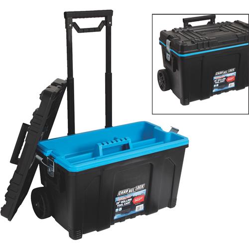 320302-CL Channellock Rolling Toolbox