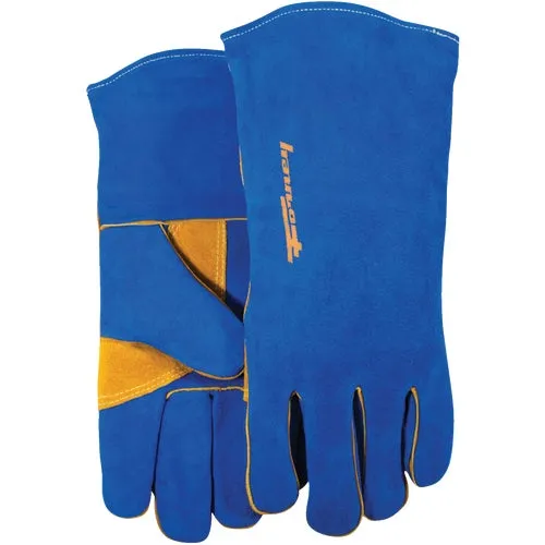 53422 Forney Heavy-Duty Welding Gloves