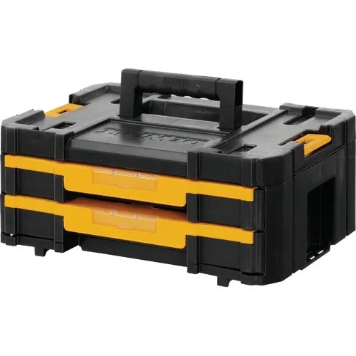 DWST17804 Dewalt TSTAK IV Case Toolbox