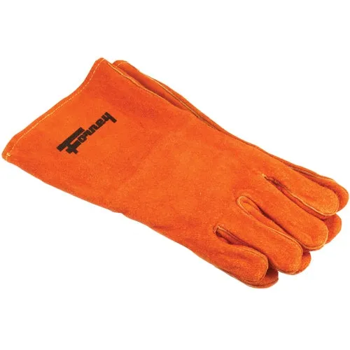 55206 Forney Lined Welding Gloves