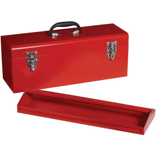 398624 20 In. Toolbox