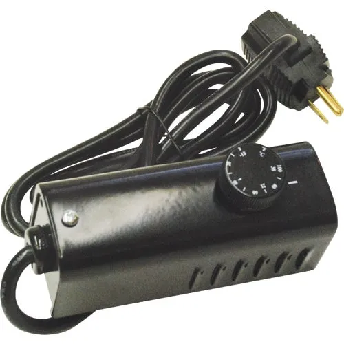 FA1210 Dura Heat Forced Air Thermostat
