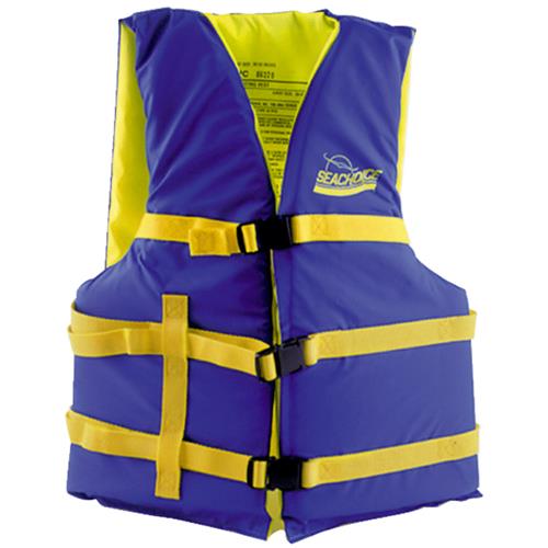 86230 Seachoice Boating Life Vest