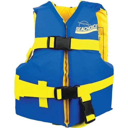 86180 Seachoice Boating Life Vest